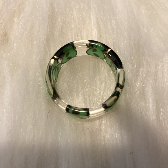 👽 ALIEN RING - Picture 7 of 8